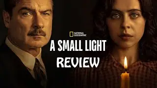 A Small Light Review