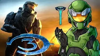HALO 3 - An End to the Great Journey