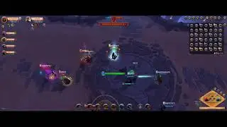 Albion Online Arena