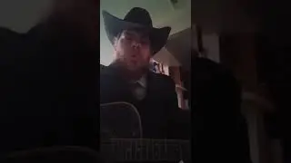 WHERE THE OLD RED RIVER FLOWS