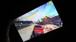 Игровая производительность Ulefone Power