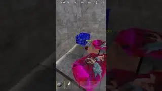The BEST Trap Base in Rust...
