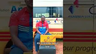 Senior Asset Manager Mobile of ANSAA speaks on Mobile Advertisement & Market Activation in the State