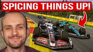 DRS Trains Are BORING...Let's Make Them FUN Again - Creator Series