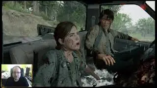 🔥 [PT] The Last of Us Parte II - Dia 7