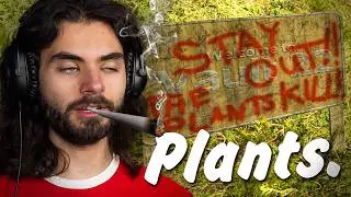 Hunting bugs and blowin' up the BoS | Fallout: New Vegas