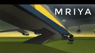 Simple Sandbox 2 - Inside the Mriya