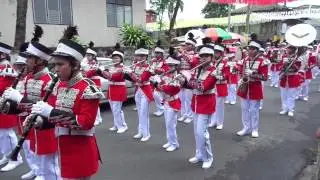 Fiesta Sto.Niño Majestic Band