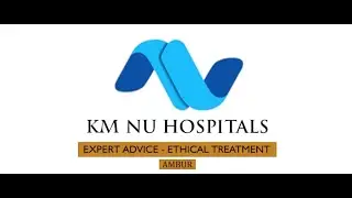 KM NU Hospitals - Multispecialty Clinic inaugurated at Ambur