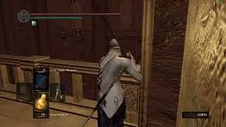 Beating Ornstein and Smough