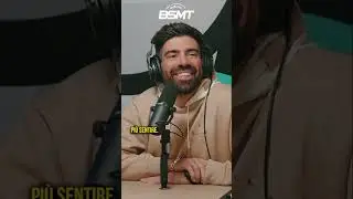 IL CHIARIMENTO CON EMIS KILLA! GABRY PONTE passa dal BSMT!