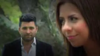 Gerardo Gómez - Sufriendo Por Ti - (Video Oficial)