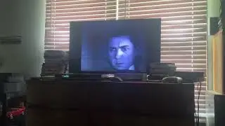 Opening and Closing to The Bone Collector 2000 DVD