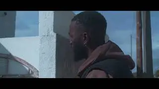 Su Boss x Patrick Bello - Fika  (Official Video)2023