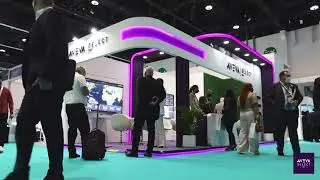 AVEVA Select Gulf participation in the World Utilities Congress 2022