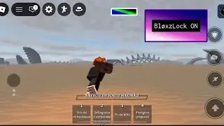 The Strongest Battlegrounds best unstoppable Aimbot Script (Work Android & IOS)