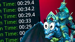 Full AFK Vindicta Guide - 60+ Vindicta and 15m GP/hr