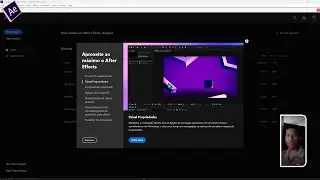 COMO ENCONTRAR TUTORIAIS nos PROGRAMAS ADOBE