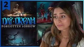 Daydream: Forgotten Sorrow | Carnival in the Clouds | Pt.2 - FINALE