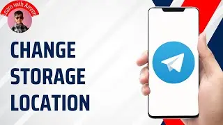 How to Change Telegram Storage Location