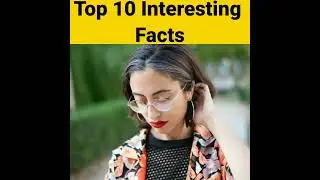 सफ़ेद बाल कम उम्र मैं क्यों Amazing Facts | Interesting Facts