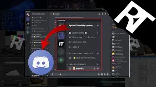 Jak přidat na Discord server bota ServerStats - přidaní bota na Discordu - Discord bots (tutoriál)