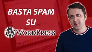Basta SPAM sul tuo sito web. [Come prevenire lo SPAM su WordPress]
