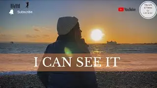 I CAN SEE IT (Short Film)