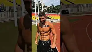The Most FLEXIBLE UFC Fighter🥊