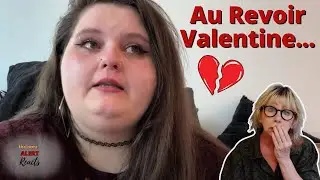 AMBERLYNN DUMPED!! **reaction**