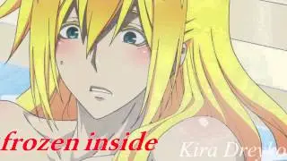 AMV- Orenchi no Furo Jijou/ Хаос в моей ванной/ Русал в моей ванной