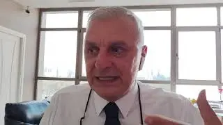 JAK KAMHİ'Yİ UĞURLARKEN