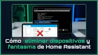 Eliminar entidades 