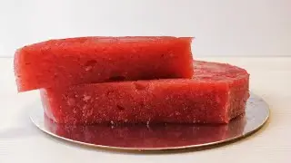 КЛУБНИЧНОЕ КОНФИ🌟ЯГОДНАЯ ПРОСЛОЙКА ДЛЯ ТОРТА 🌟КОНФИ