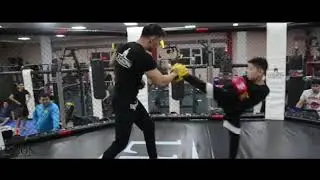 ОТВЕТ АБАЯ БРАТЬЯМ ПО СПОРТУ ▶