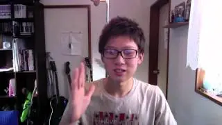 新コーナー設立!! 「Ken's blog time」