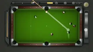 Game 8 Ball Pool City