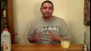 Drinking With Style 4 - Beer Review & Mix Recipe