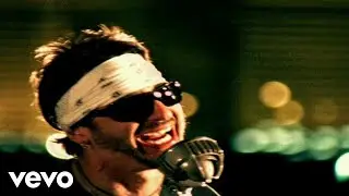 Godsmack - Speak (Official Music Video)