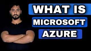 Microsoft Azure Introduction | What is Microsoft Azure | Cloud Saviors