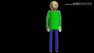 Baldi Information Pt 2: Baldi