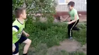 My Edited Video