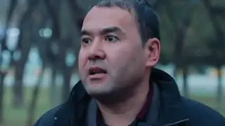 Hamasiga kulib qo'ydim
