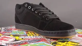 Buty Etnies - Barge Xl