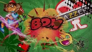 БАБКА ПТЕРОДАПТЕЛЬ || ВОРЫ В ЗАКОНЕ || XyisNimShow #2