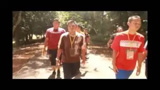 MTNP Minggu Mafatih Mahabbah 2014