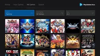 PS NOW Что за сервис? Стоит ли оформлять подписку?