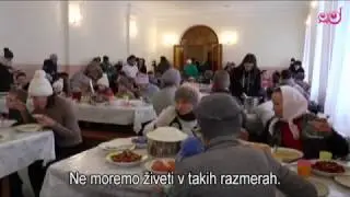 Infodrom: Ukrajina