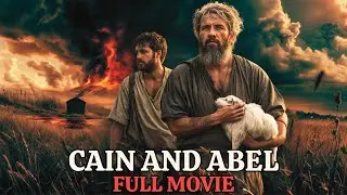 CAIN AND ABEL: THE FIRST BLOOD | FULL MOVIE 2025