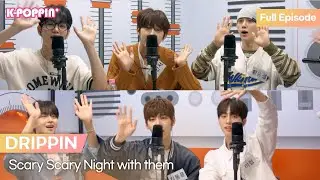 Keyword Talk with DRIPPIN : THEIR CHARM IS LIMITLESS